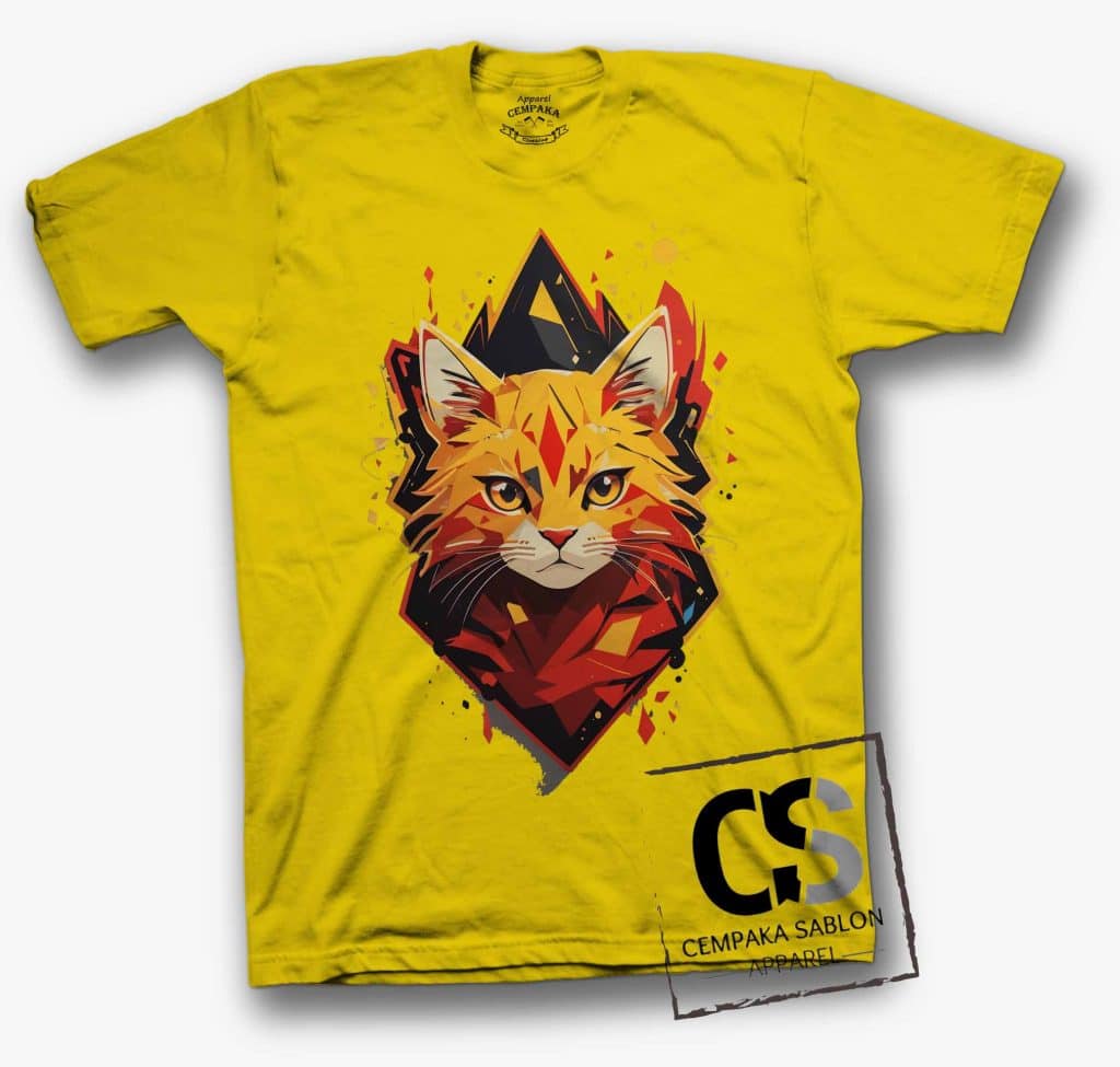 cetak sablon satuan terdekat