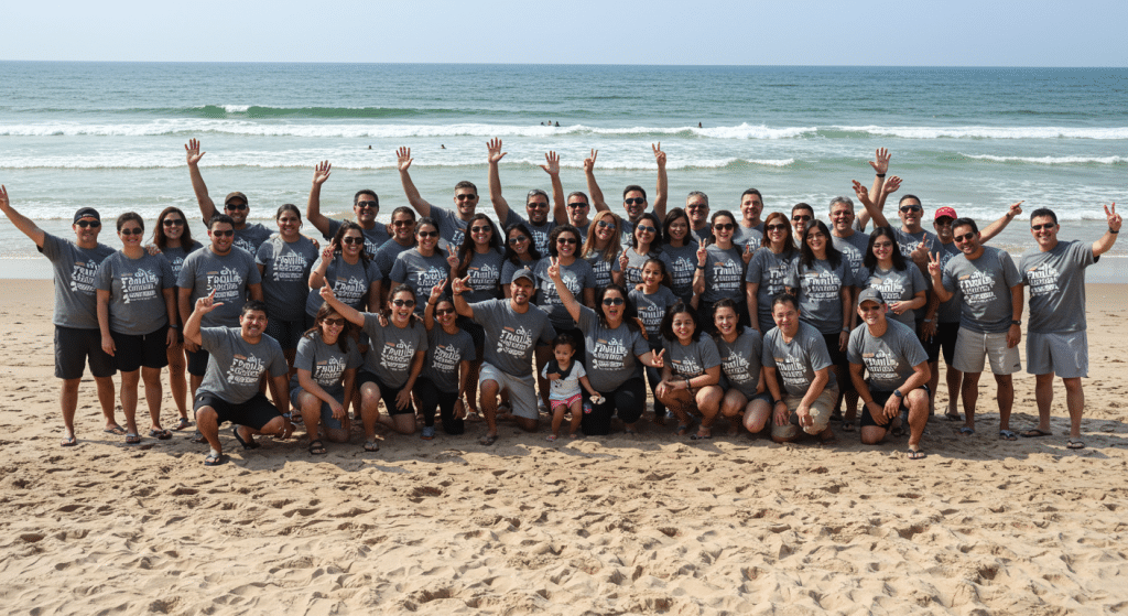 Jasa Sablon Kaos terdekat di kota tangerang selatan