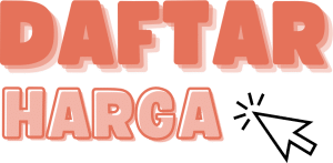 Daftar harga sablon kaos