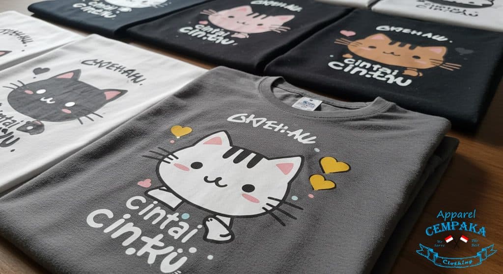 sablon kaos terdekat